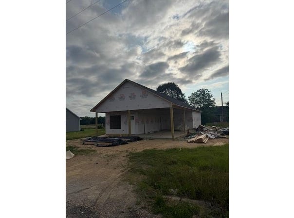 60012 Poplar Street, Smithville, MS 38870