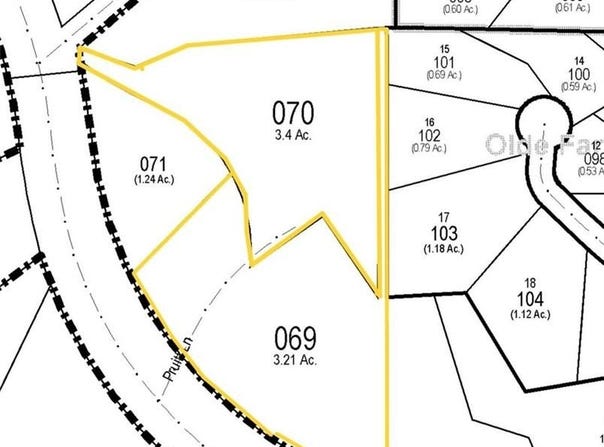 3161 Marble Quarry Road, Canton, GA 30114