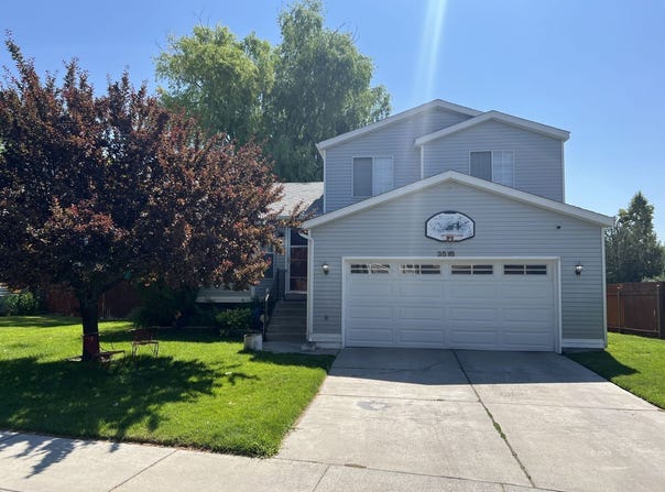 3518 Valley Ridge Avenue, Elko, NV 89801