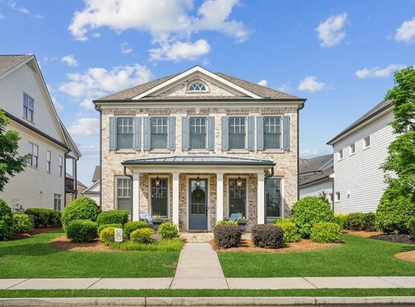 4155 Brookview Drive, Cumming, GA 30040