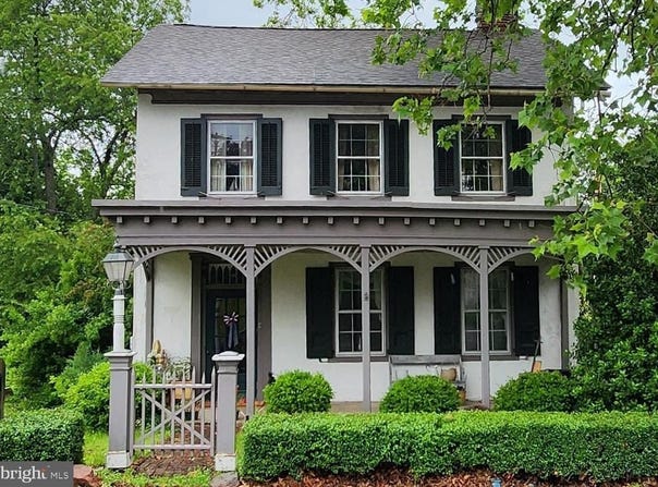 993 E SCHUYLKILL ROAD, POTTSTOWN, PA 19465