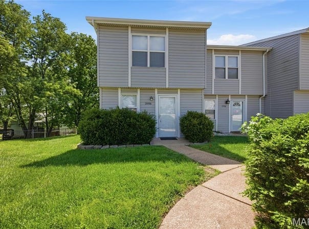 3906 Cherry Brook Drive, Arnold, MO 63010
