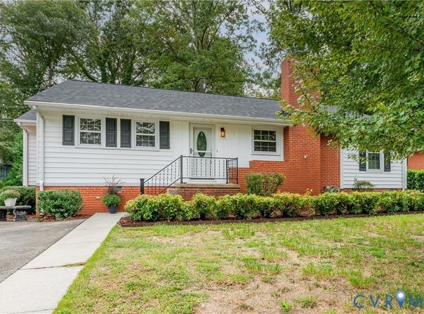 7703 Richie Avenue, Henrico, VA 23229