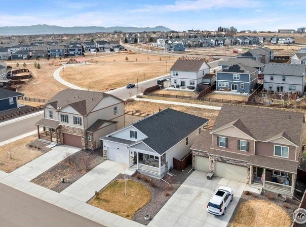 2585 Wren Dr, Johnstown, CO 80534