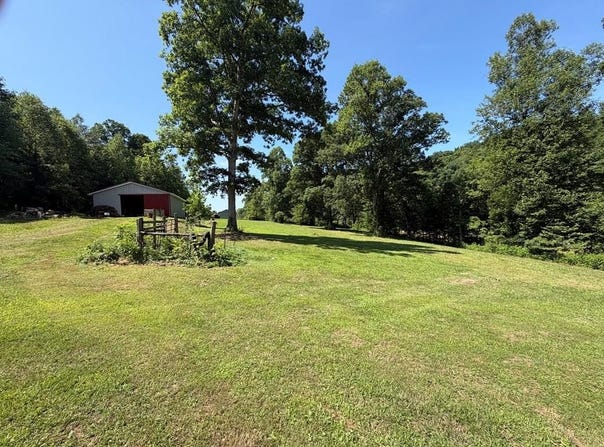 00A Rocky Fork Road, Otway, OH 45657