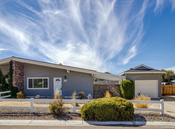 12003 Rocky Mountain Street, Reno, NV 89506