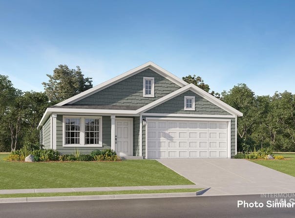 8601 E Wishmore St, Nampa, ID 83687