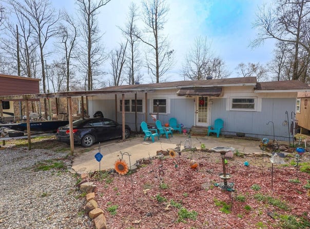 9 BEAR CREEK, Amity, AR 71921