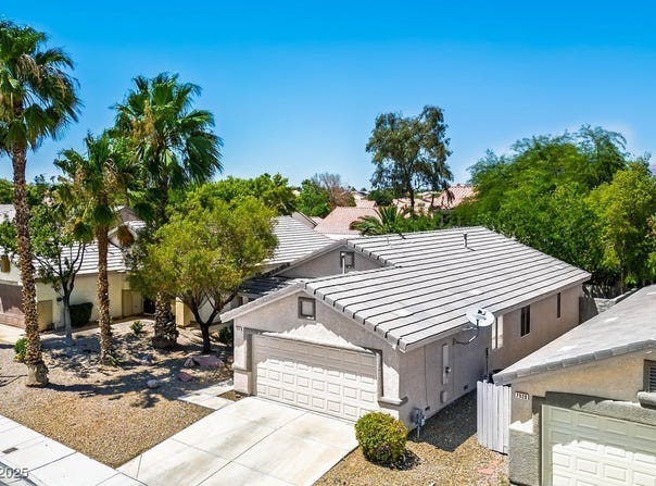7924 Odysseus Avenue, Las Vegas, NV 89131