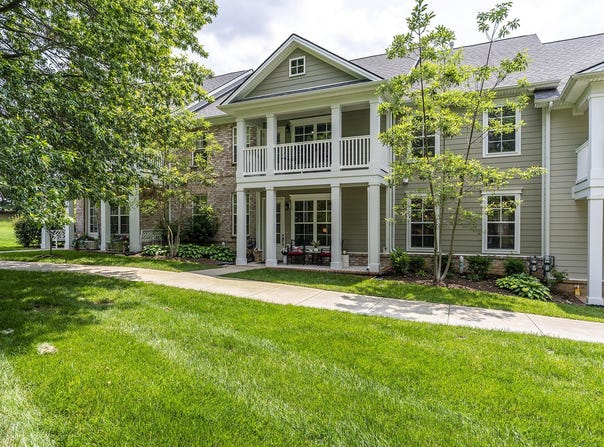 2223 Patchen Lake Lane, Lexington, KY 40505