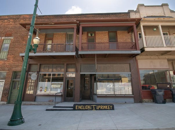 309-311 W Oak Street, Union City, IN 47390