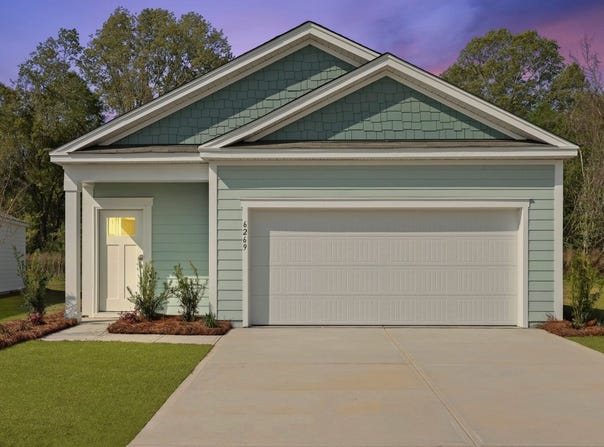 6213 Gritman Drive, Hollywood, SC 29449