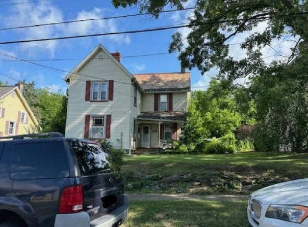 652 E Euclid Ave, Salem, OH 44460