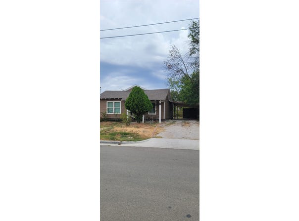 609 Park Drive, Hillsboro, TX 76645