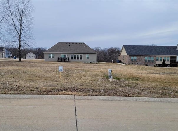 13107 Ambrose Court, Black Jack, MO 63033