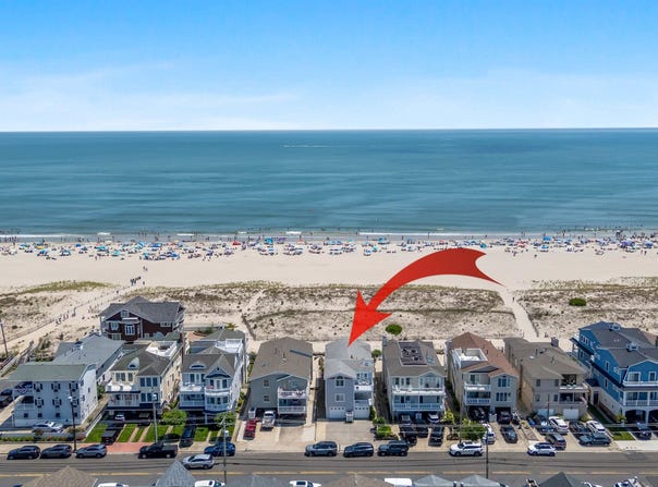 4919 Central Avenue, Ocean City, NJ 08226