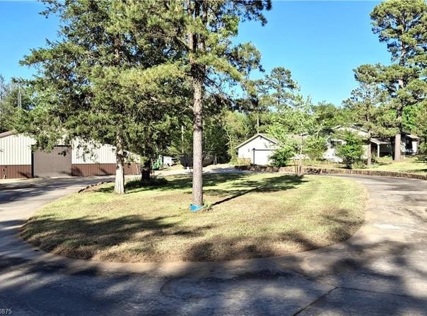 4610 Heritage  RD, Ozark, AR 72949