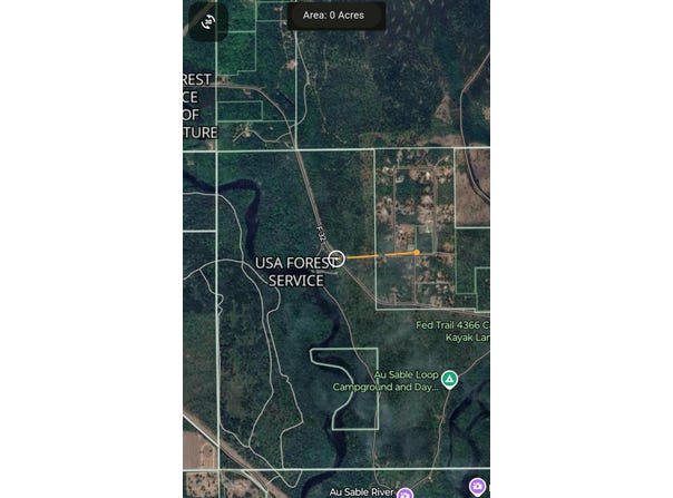 67 and 68 Jackpine Loop, Mio, MI 48647