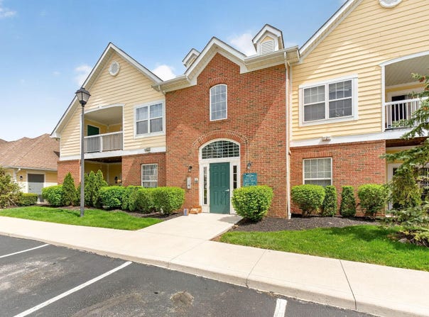 3834 Carberry Drive, Dublin, OH 43016