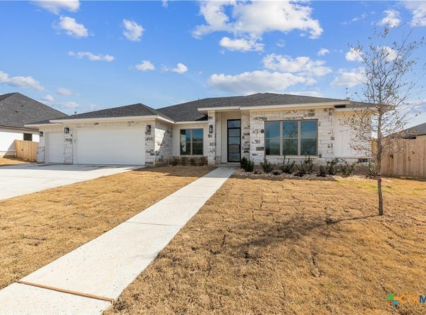 6521 Gage Court, Temple, TX 76502