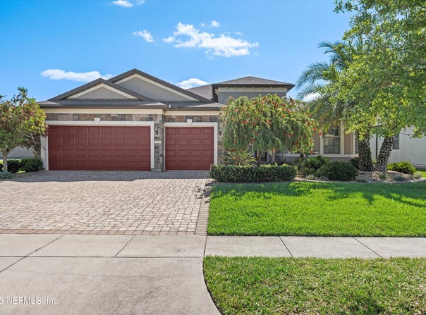 180 TREE SIDE Lane, Ponte Vedra, FL 32081