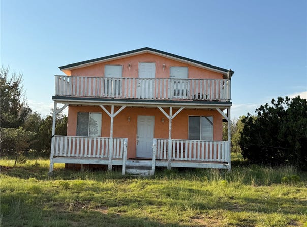 10 Wrye Ranch, Villanueva, NM 87583