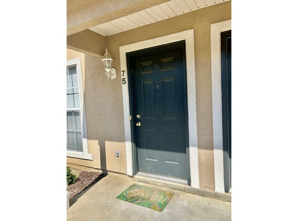 110 Starr Ave Unit 75, Starkville, MS 39759
