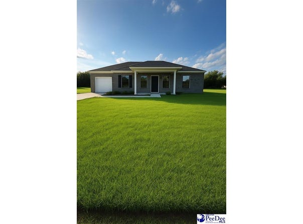 1602 Morningside Drive, Hartsville, SC 29550
