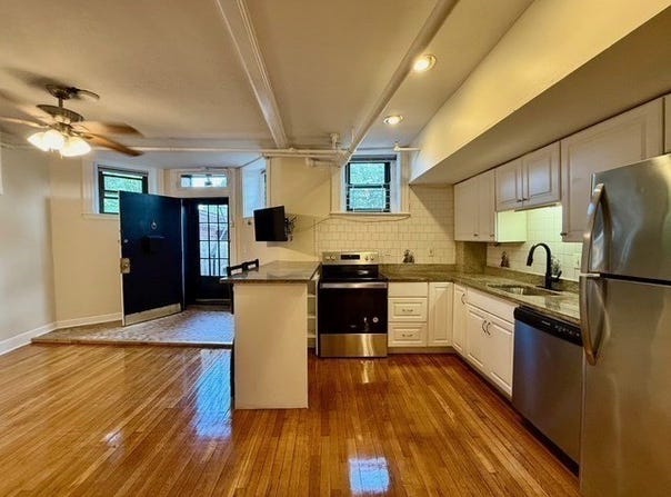 63 Park Dr., Boston, MA 02215