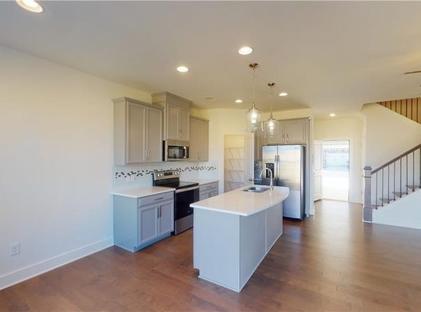 2135 Arnage Drive, Lithonia, GA 30058