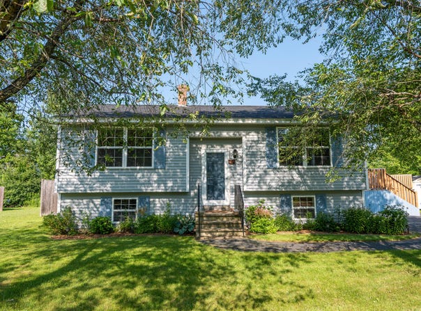 141 Milton Street, Portland, ME 04103