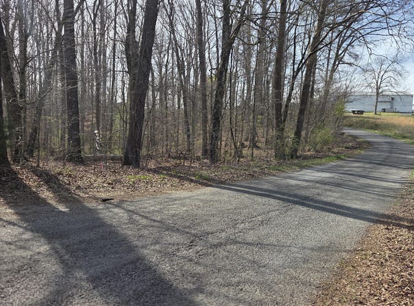 Tract 3 Lowery Road, Ocoee, TN 37361