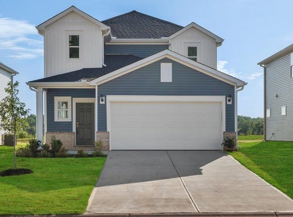 888 Penfold Pointe, Wellford, SC 29385