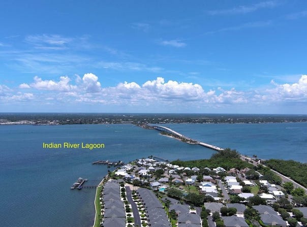 3492 NE CAUSEWAY BOULEVARD 104, JENSEN BEACH, FL 34957