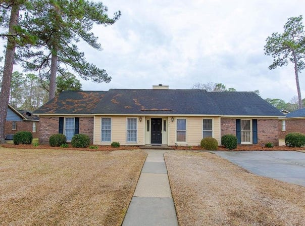 2306-B Tuxedo Lane, Albany, GA 31707