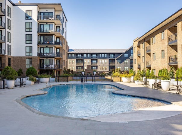 200 Manufacturers Road, Chattanooga, TN 37405