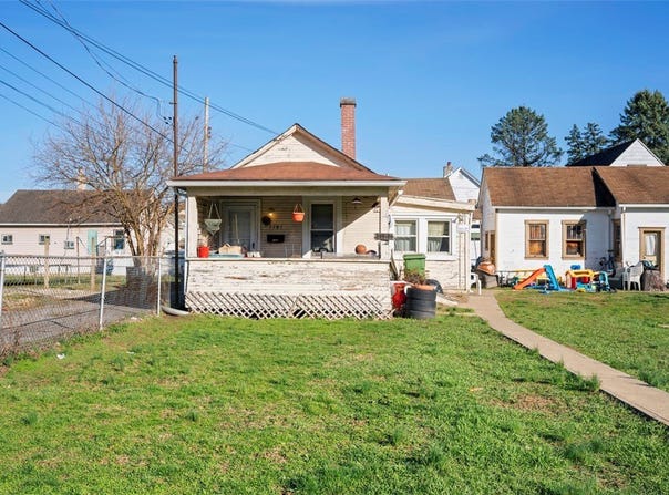 1101 11th St, Stowe Twp, PA 15136