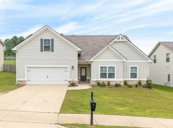 2118 Sequoia Dr, Auburn, AL 36879