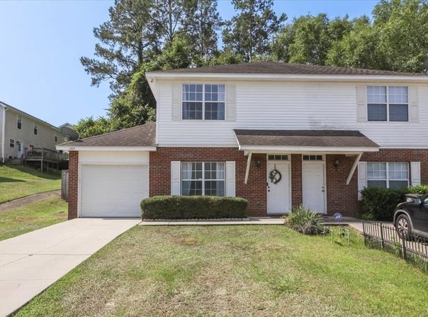 1497 Nena Hills Court, Tallahassee, FL 32304