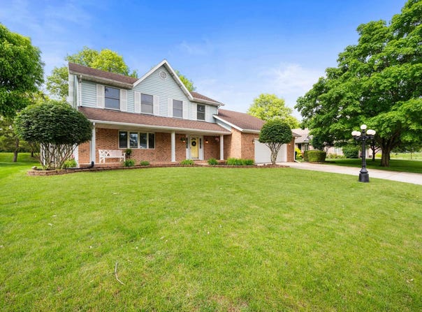 4400 W Friar Drive, Muncie, IN 47304