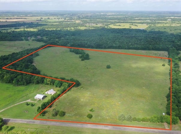 001 Fm 2990, Ladonia, TX 75449