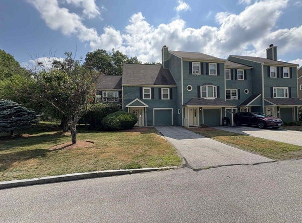 2 Walnut Circle, Merrimack, NH 03054