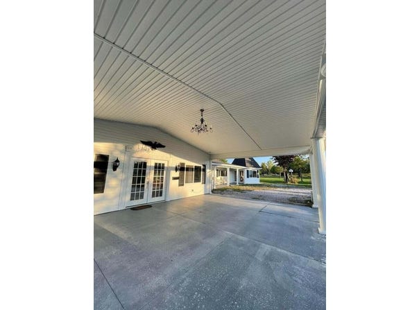 14685 Hubbard Lake Road, Hubbard Lake, MI 49747
