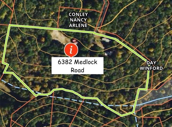 6382 Medlock Road, Gainesville, GA 30506