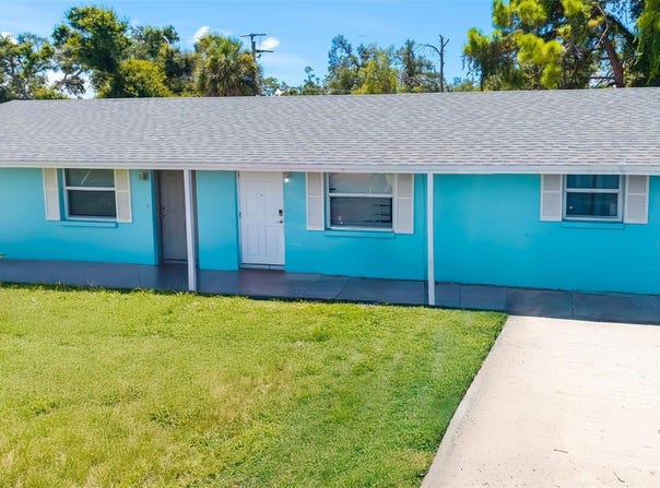 552 BRIARWOOD ROAD, VENICE, FL 34293