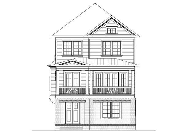 467 Chandler Lane, Woodstock, GA 30188