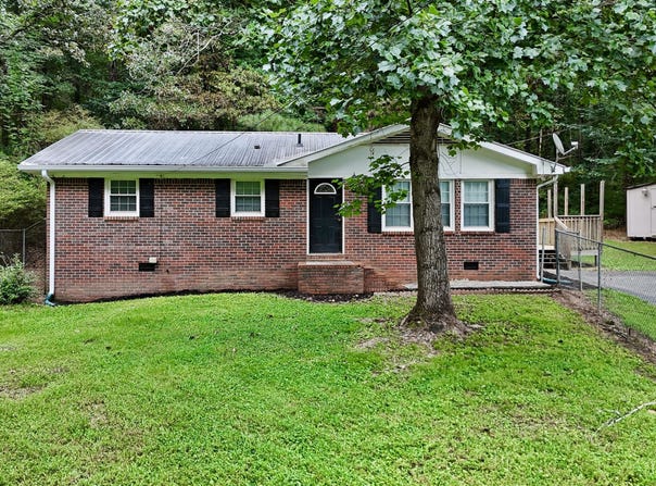 227 Cantrell Drive SW, Plainville, GA 30733