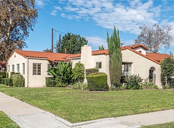 395 Adams Avenue, Pomona, CA 91767