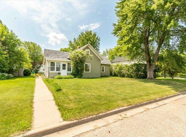 117 6TH STREET, Nekoosa, WI 54457