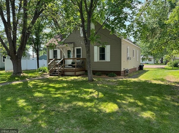 307 Park Street S, Mora, MN 55051